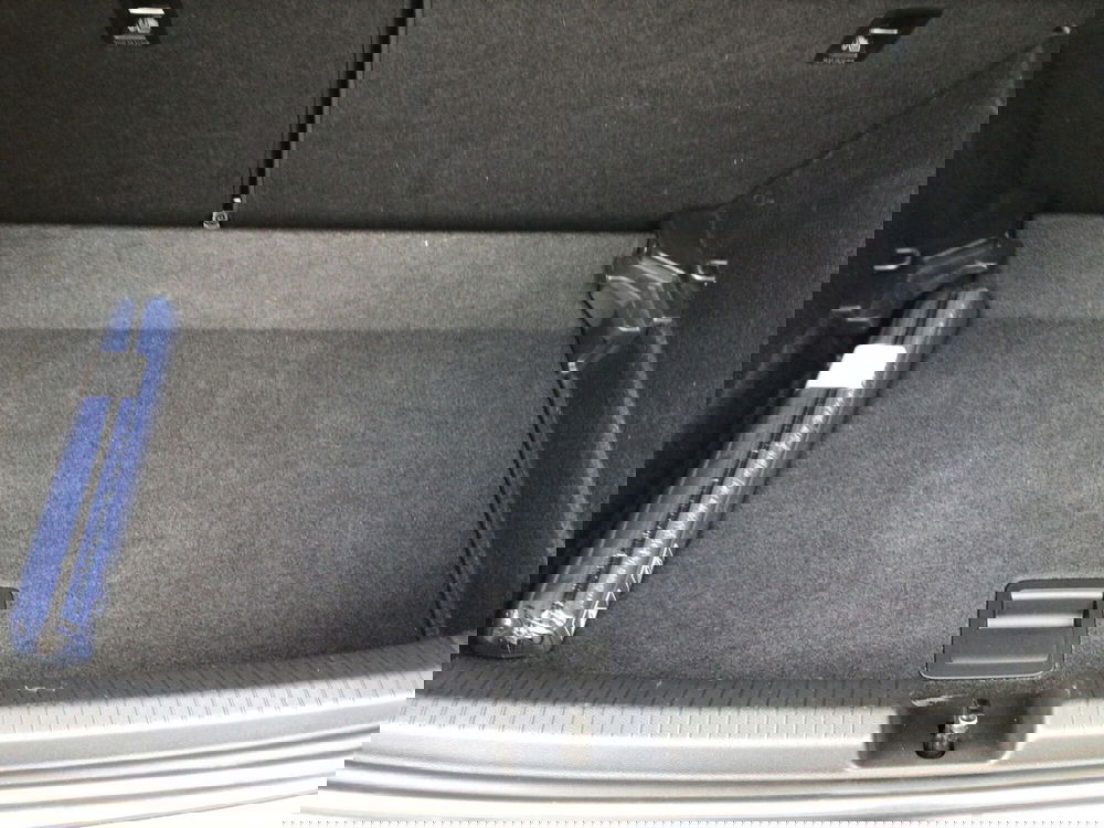 Volkswagen Polo usata a Genova (9)