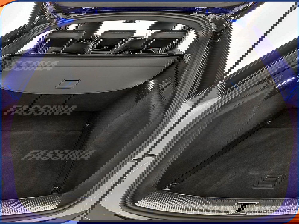 Audi Q5 Sportback usata a Milano (12)