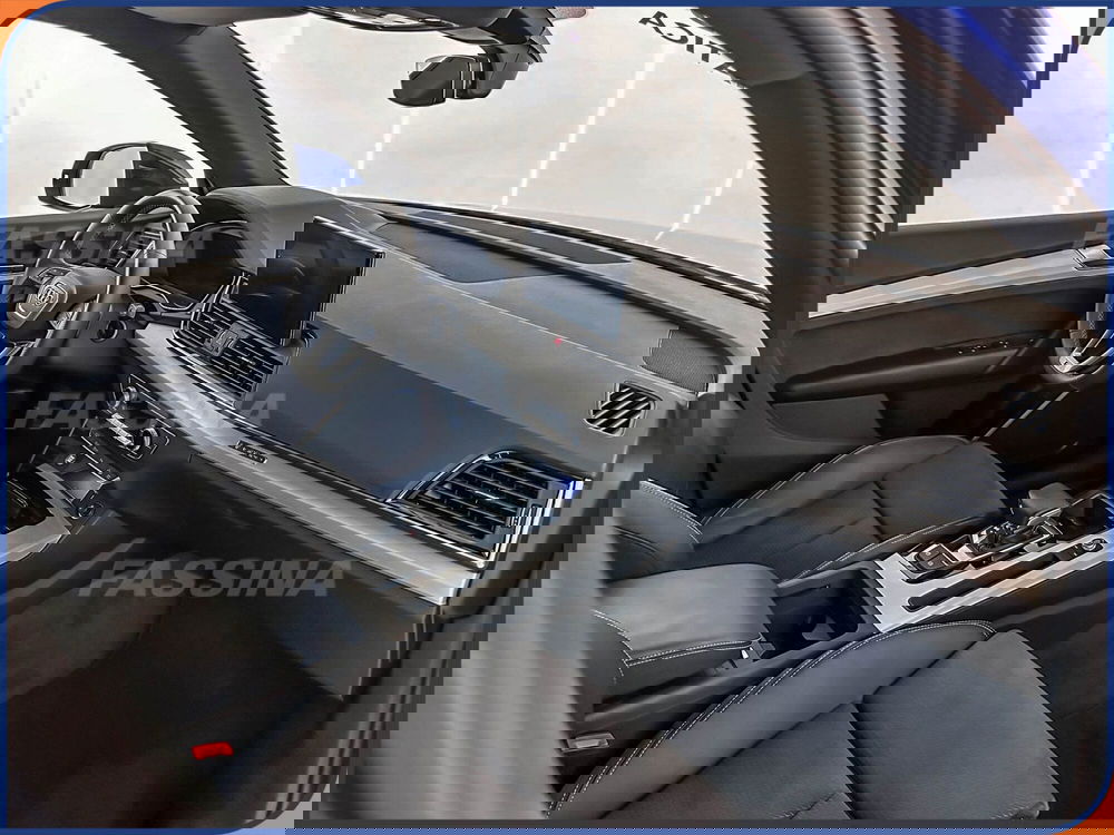 Audi Q5 Sportback usata a Milano (13)