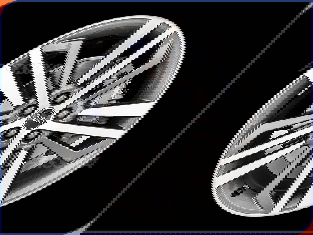 Audi Q5 Sportback usata a Milano (7)