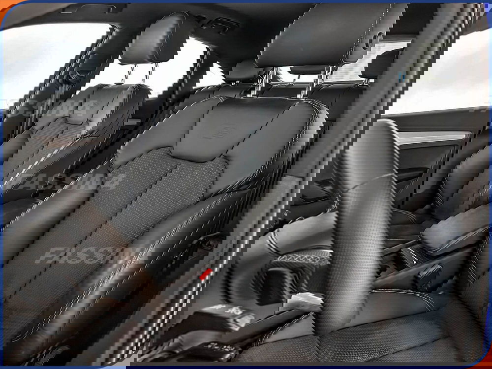 Audi Q5 Sportback usata a Milano (8)