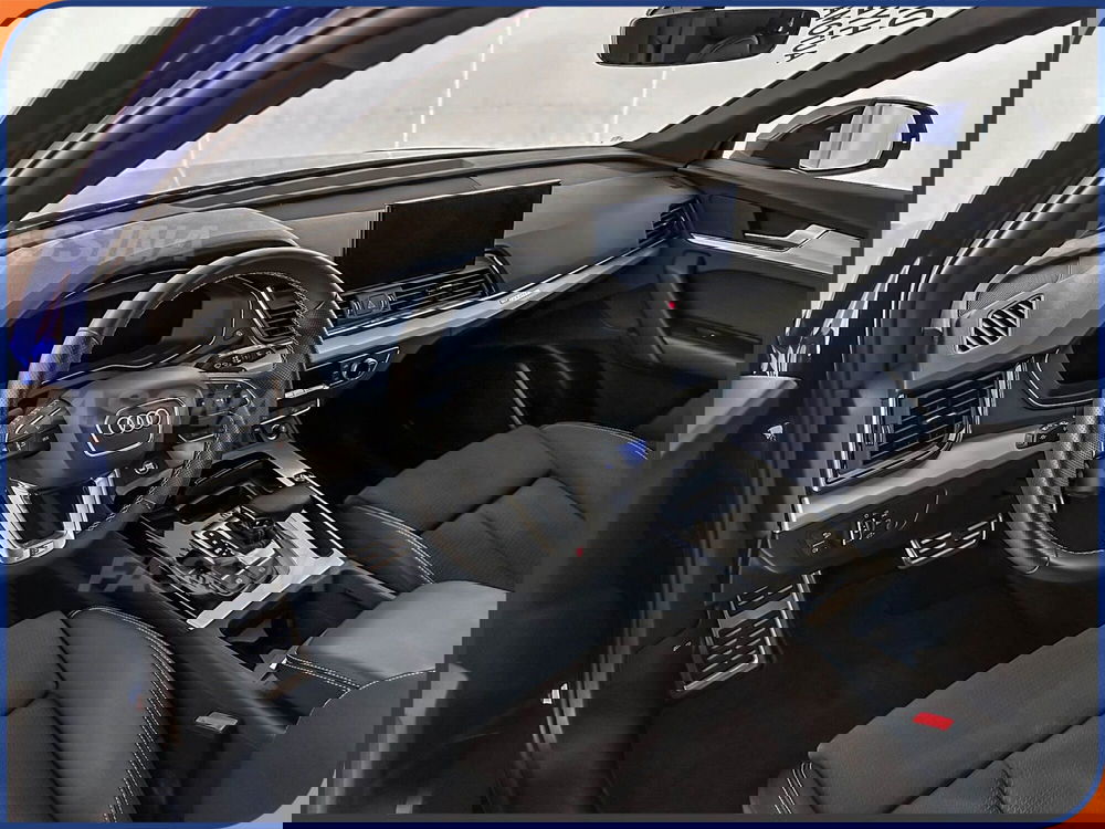 Audi Q5 Sportback usata a Milano (9)