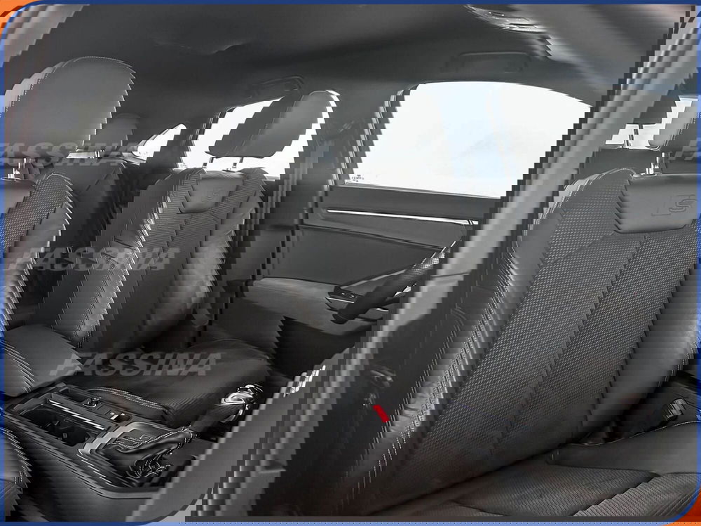 Audi Q3 Sportback usata a Milano (13)