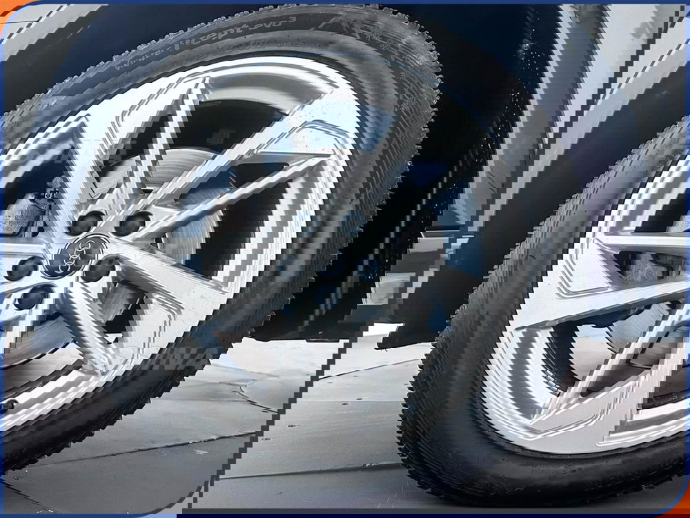 Audi Q3 Sportback usata a Milano (7)