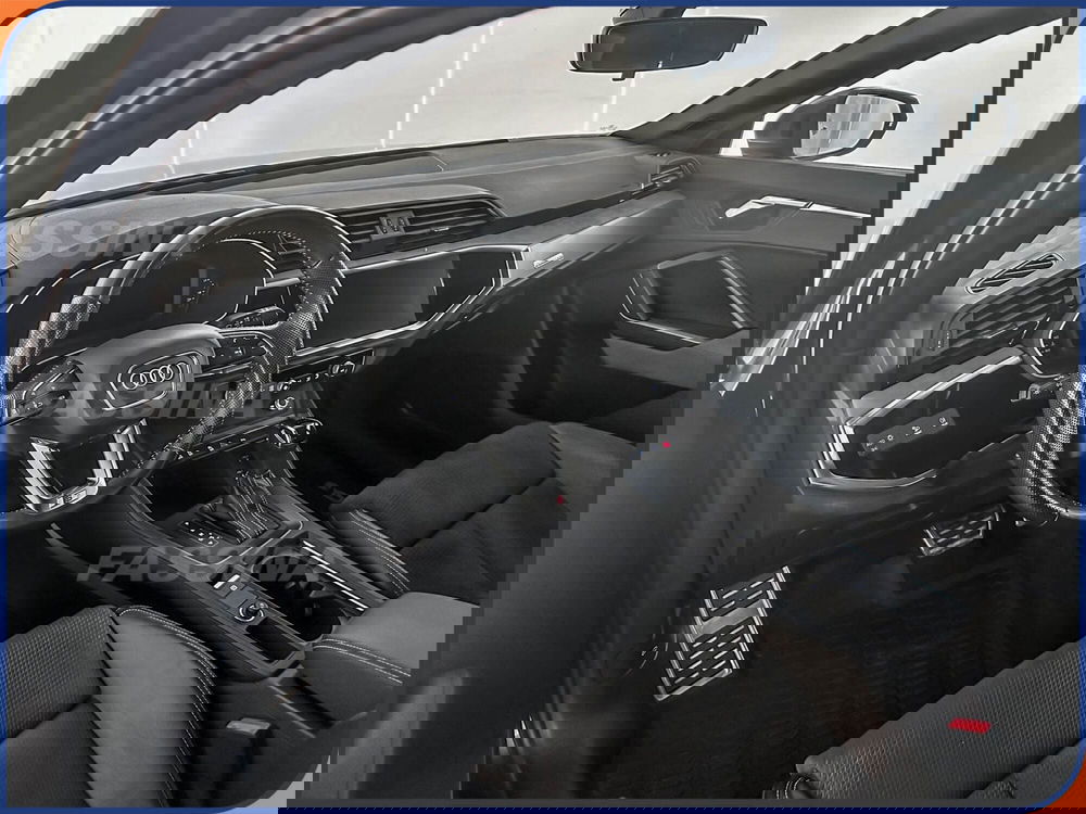 Audi Q3 Sportback usata a Milano (8)