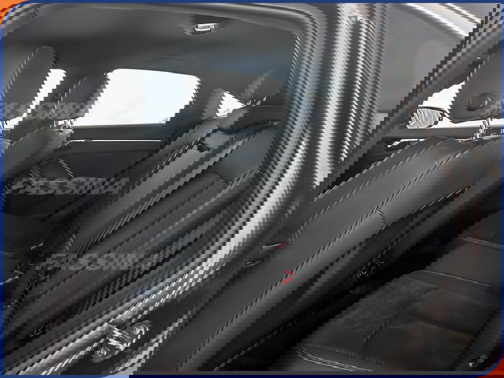 Audi Q3 Sportback usata a Milano (9)