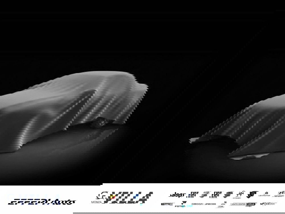 Peugeot 208 usata a Monza e Brianza