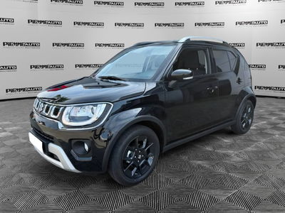 Suzuki Ignis 1.2 Hybrid Easy Top nuova a Medesano