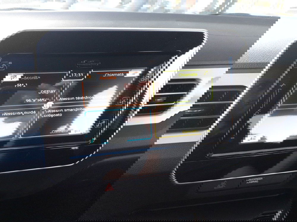 Suzuki Ignis nuova a Parma (13)