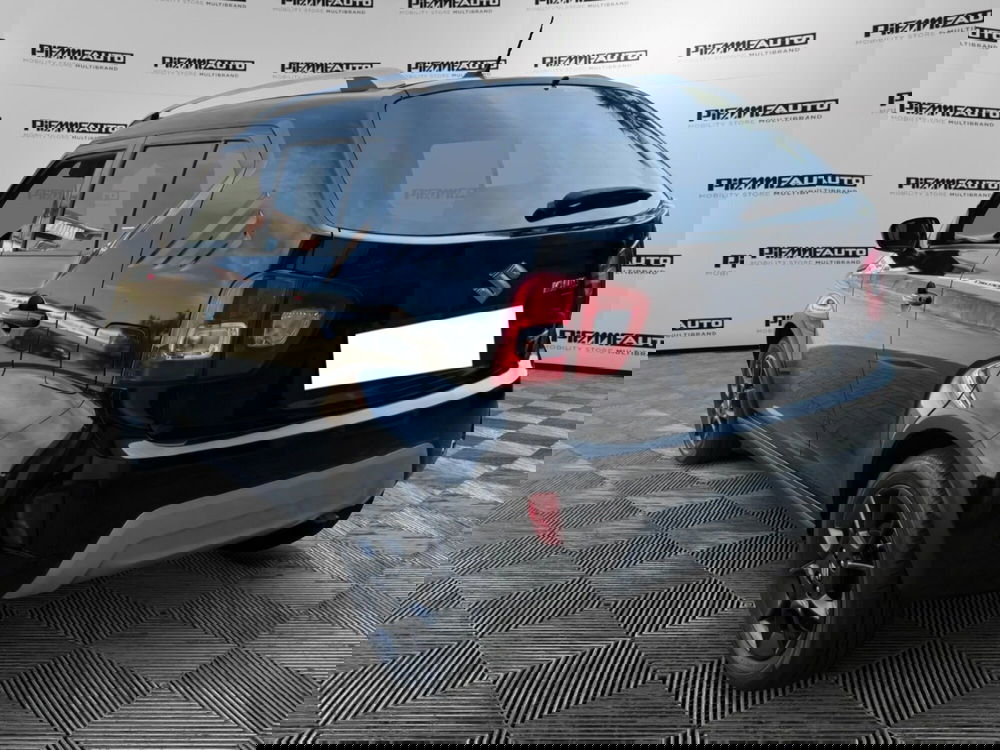 Suzuki Ignis nuova a Parma (6)