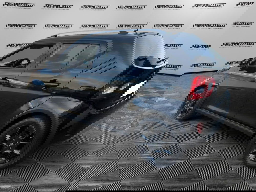 Suzuki Ignis nuova a Parma (8)