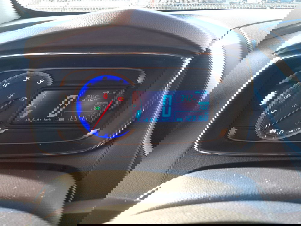 Chevrolet Trax usata a Parma (10)