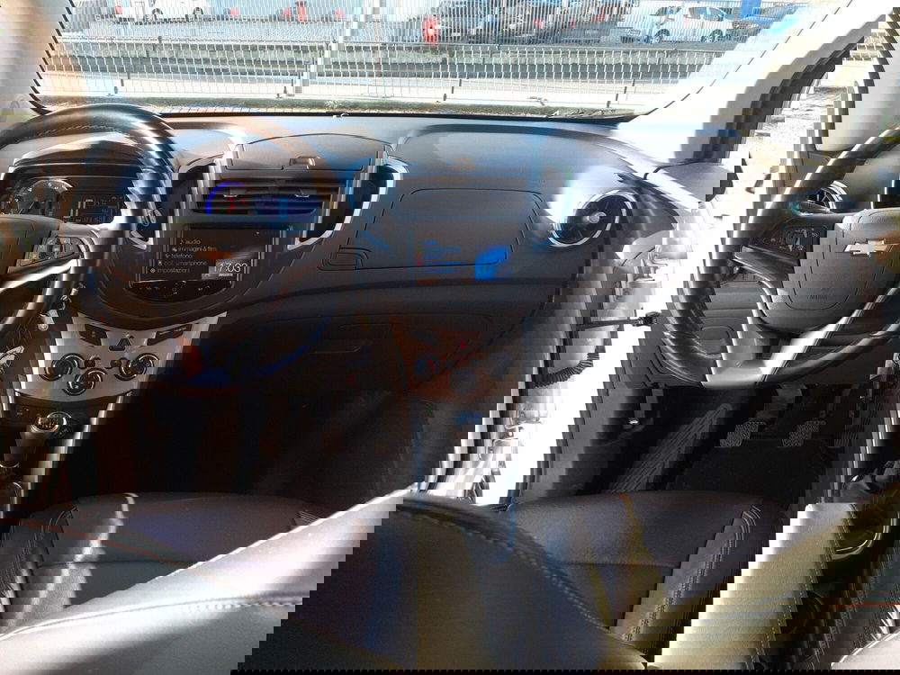 Chevrolet Trax usata a Parma (11)