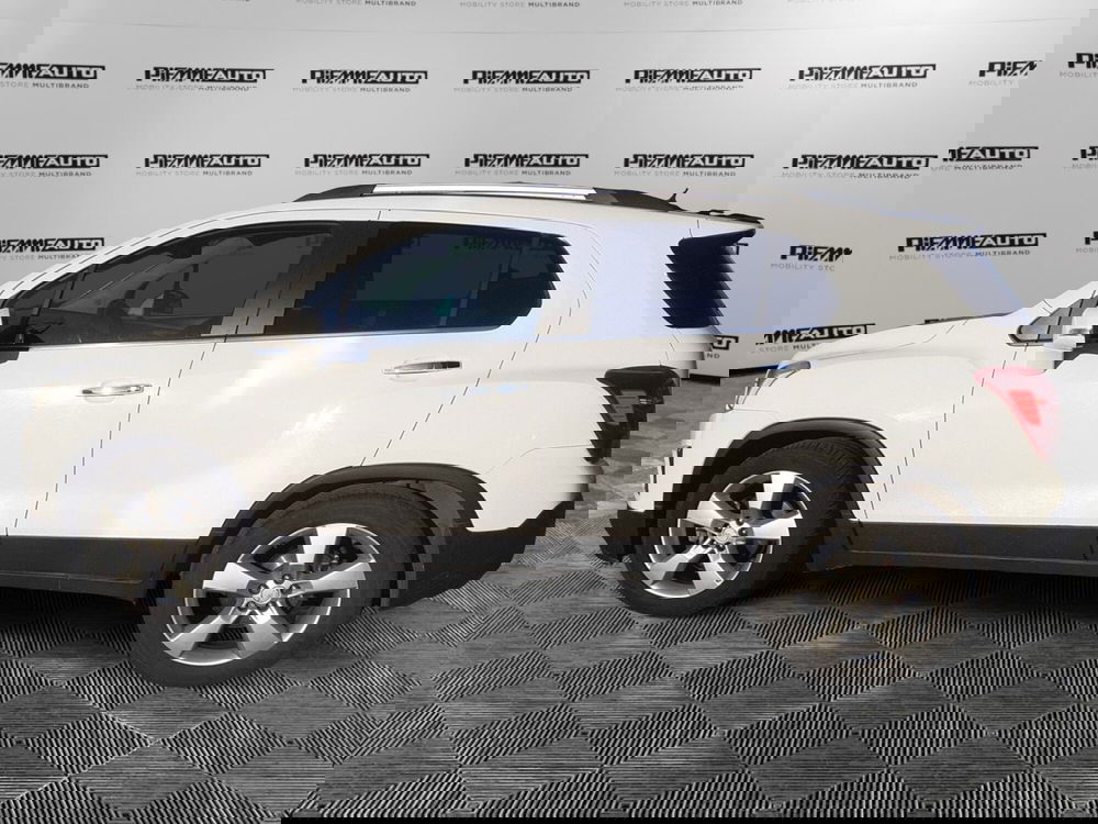 Chevrolet Trax usata a Parma (2)