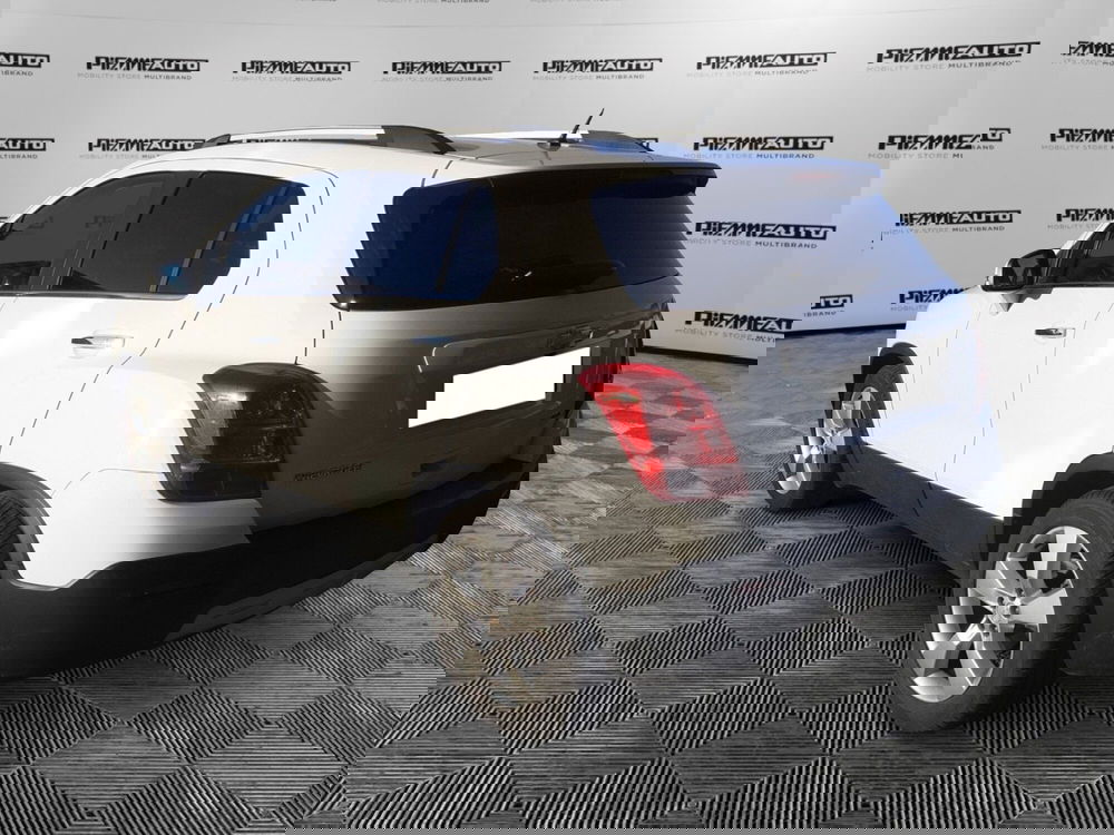 Chevrolet Trax usata a Parma (3)