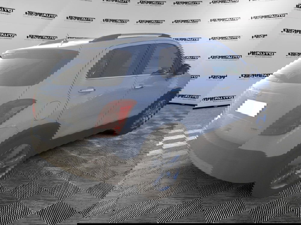 Chevrolet Trax usata a Parma (5)