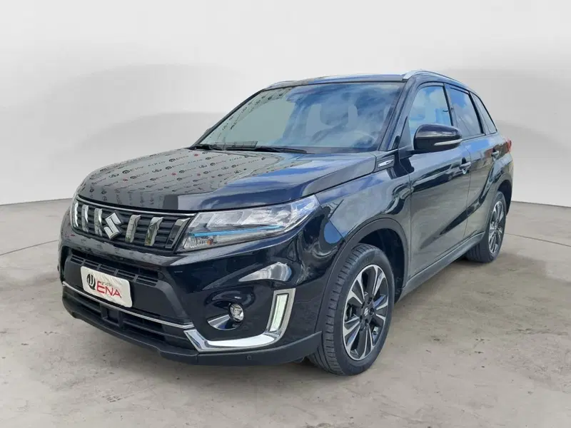 Suzuki Vitara usata a Cagliari