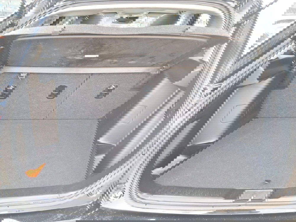 Suzuki Vitara usata a Cagliari (13)