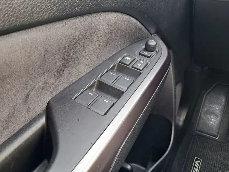Suzuki Vitara usata a Cagliari (19)