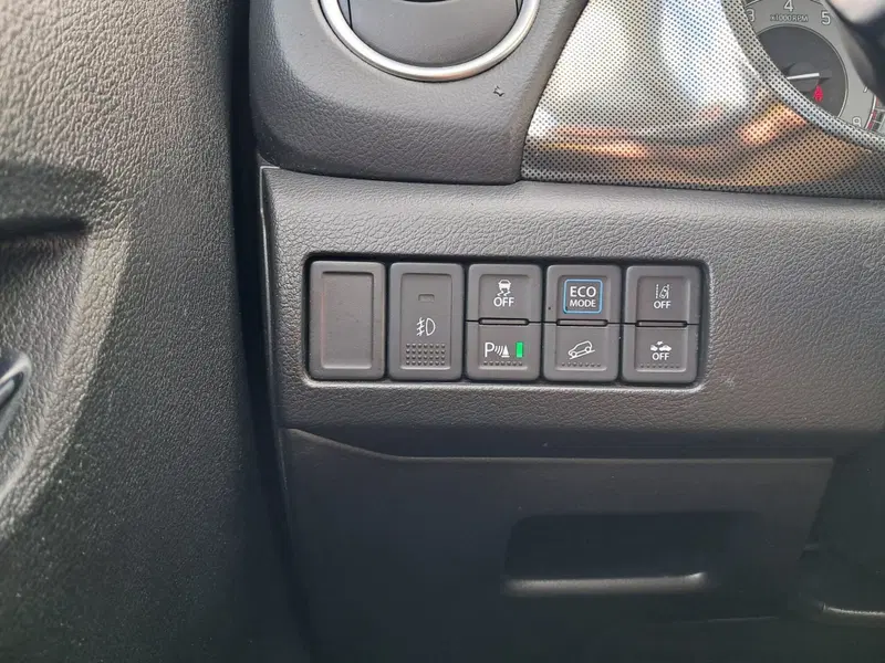 Suzuki Vitara usata a Cagliari (20)