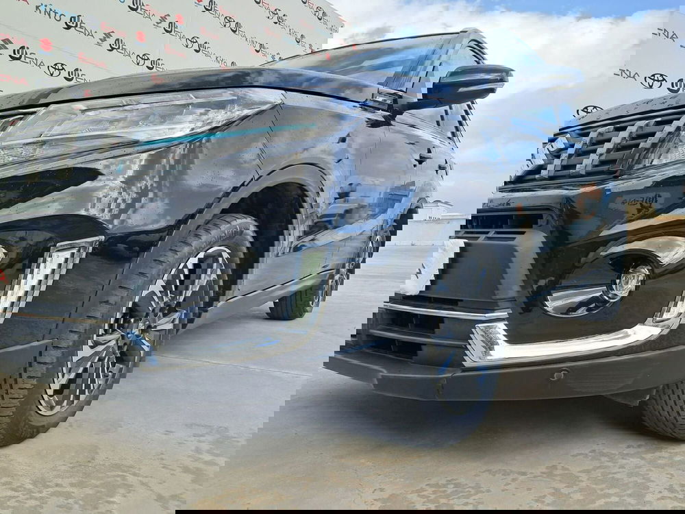 Suzuki Vitara usata a Cagliari (3)