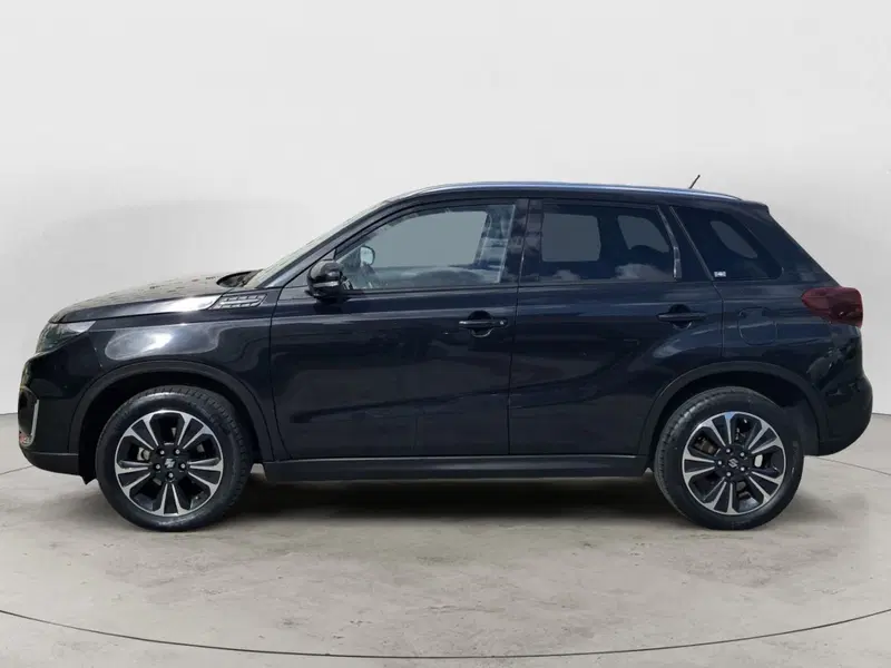 Suzuki Vitara usata a Cagliari (4)