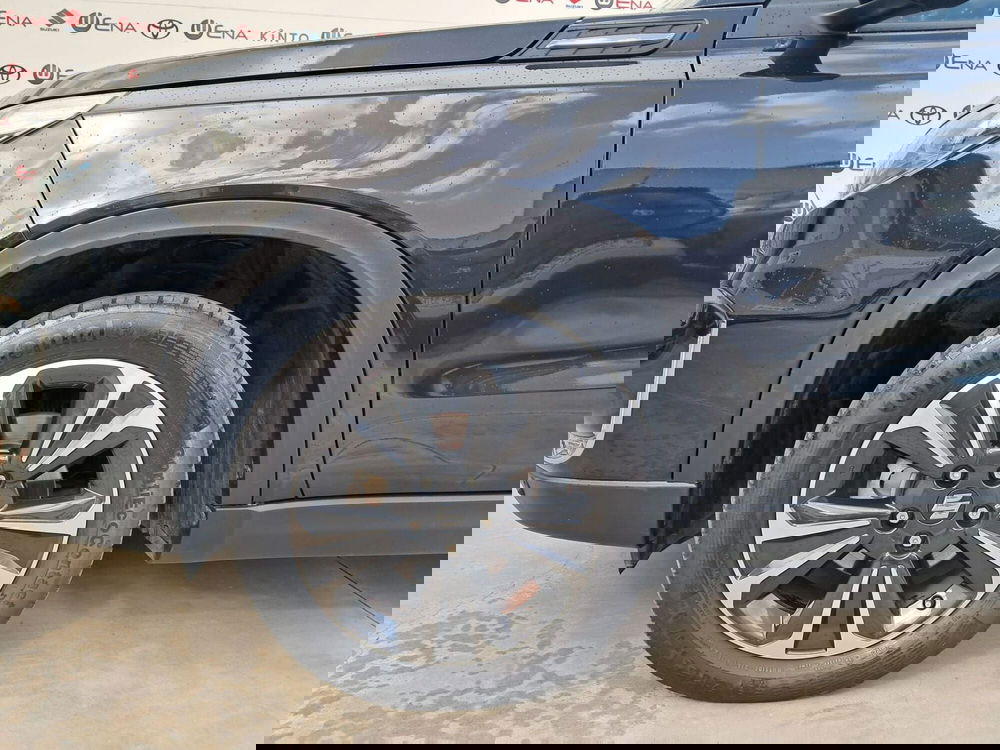 Suzuki Vitara usata a Cagliari (5)