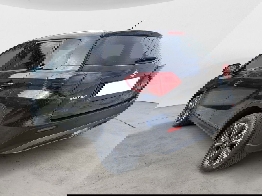 Suzuki Vitara usata a Cagliari (6)