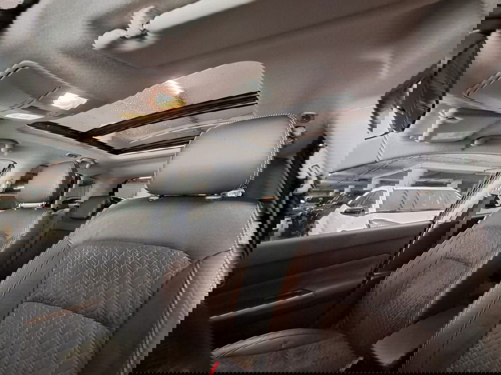 Suzuki Vitara usata a Cagliari (8)