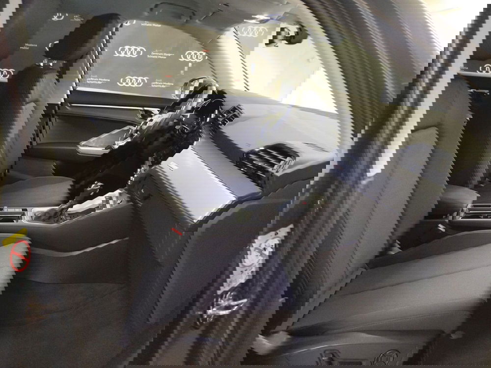 Audi Q3 usata a Modena (17)