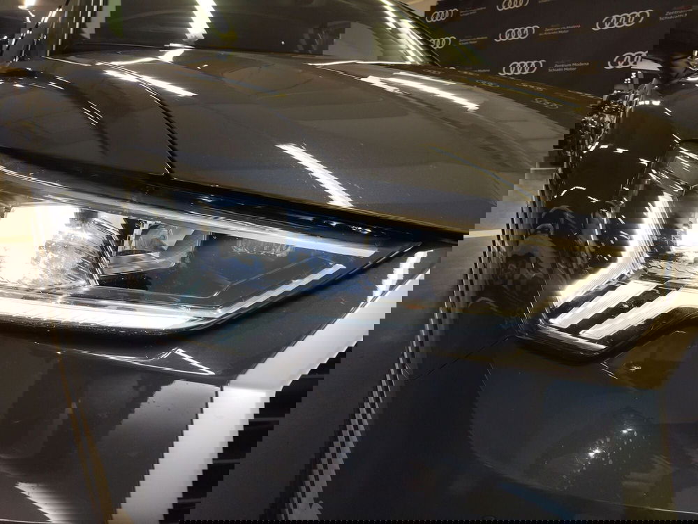 Audi Q3 usata a Modena (19)