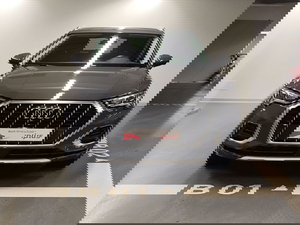 Audi Q3 usata a Modena (2)
