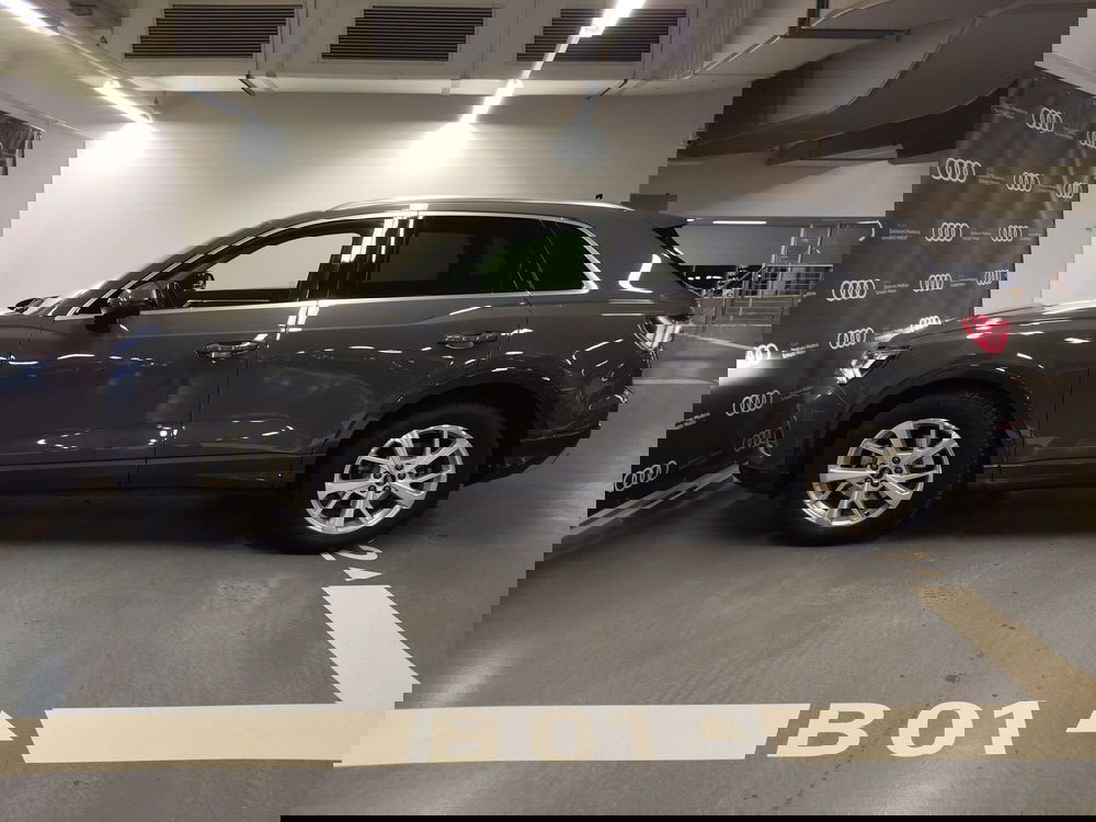 Audi Q3 usata a Modena (3)