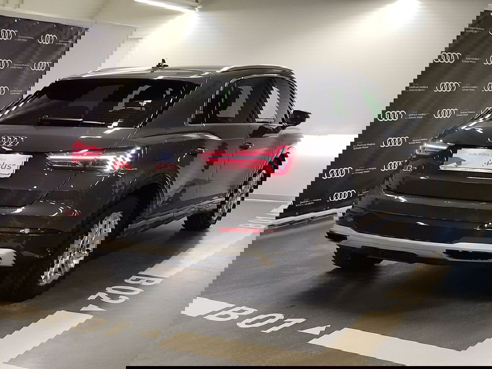 Audi Q3 usata a Modena (4)