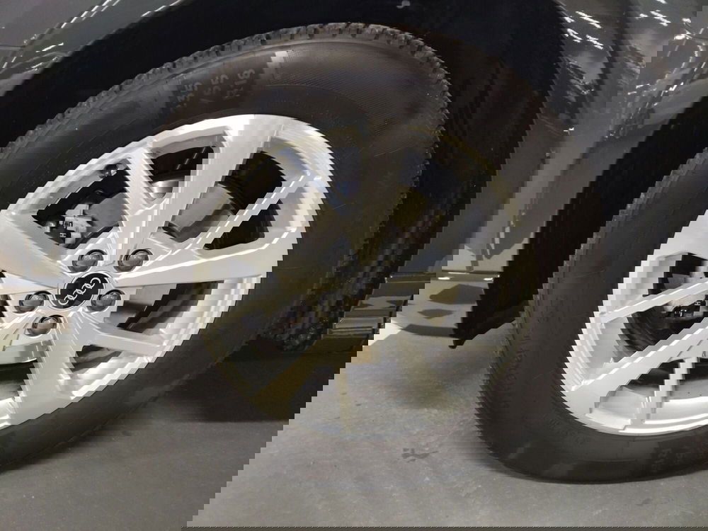 Audi Q3 usata a Modena (6)
