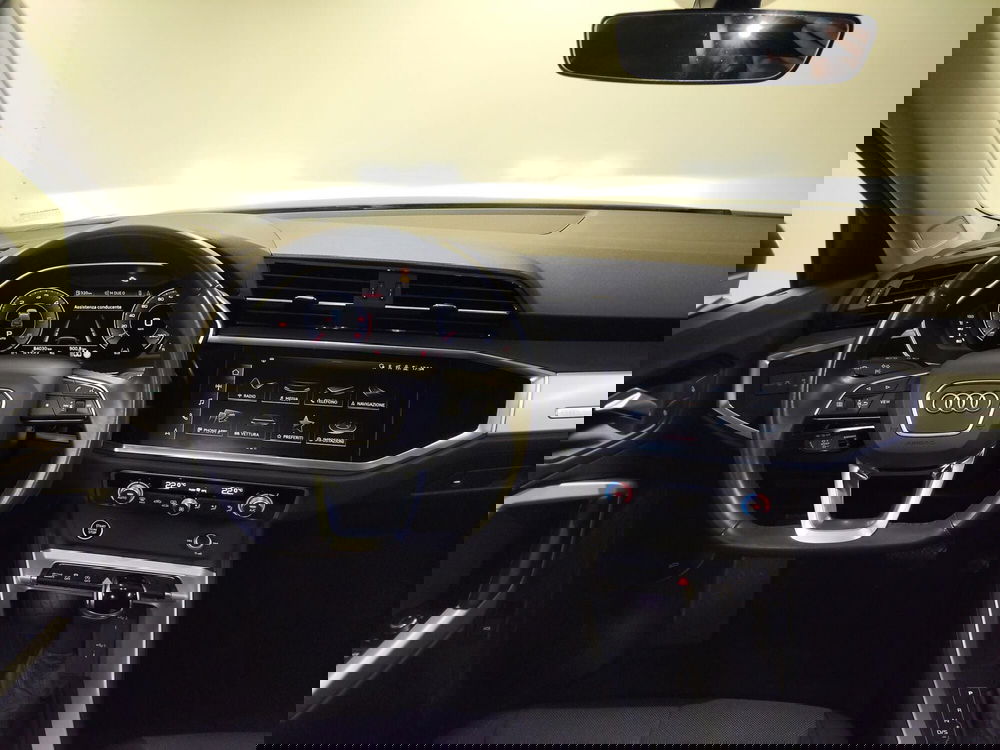 Audi Q3 usata a Modena (7)