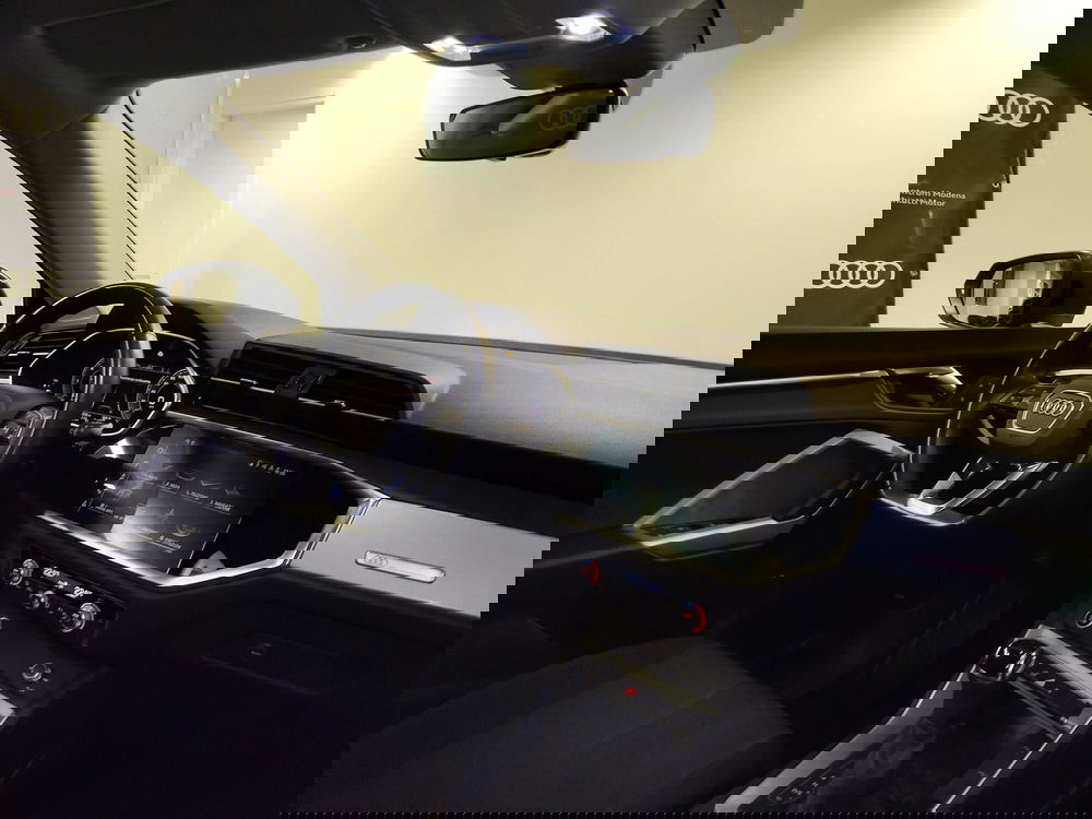 Audi Q3 usata a Modena (8)