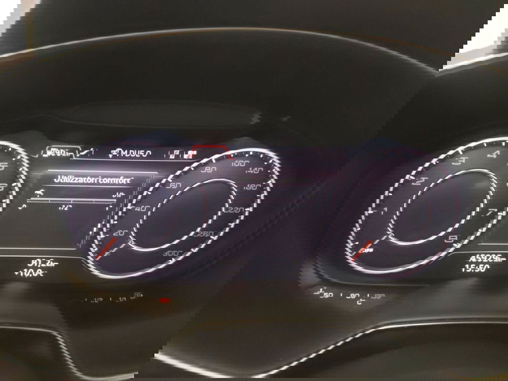 Audi TT Coupé usata a Modena (10)