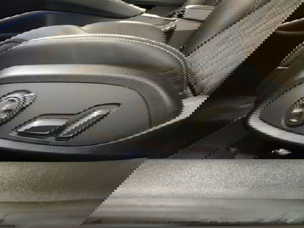 Audi TT Coupé usata a Modena (13)