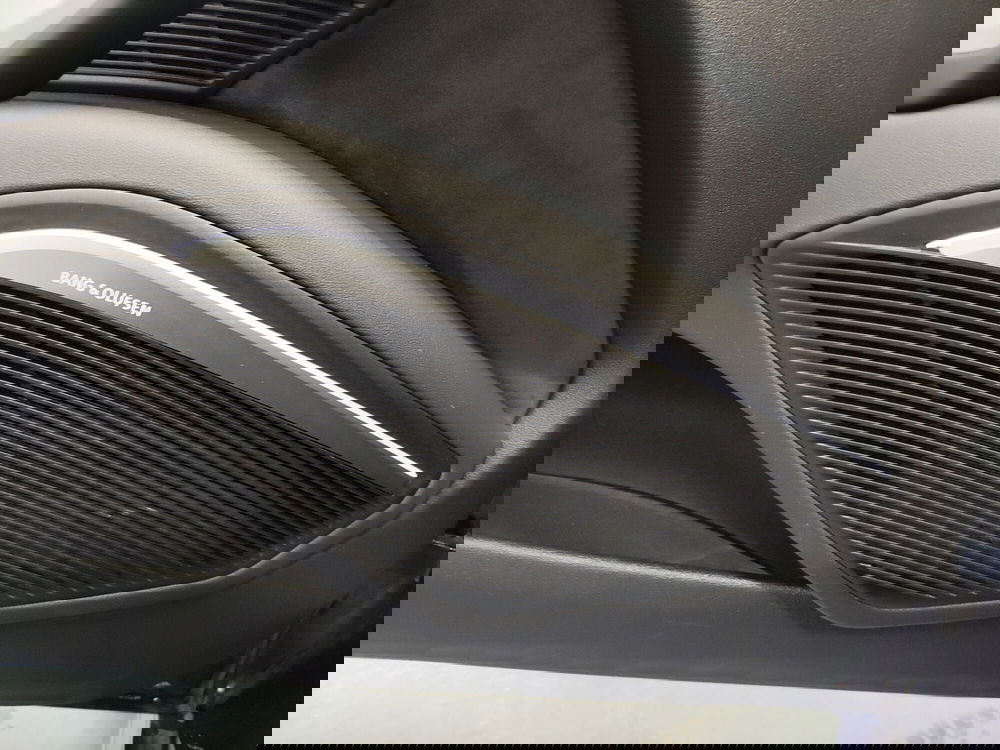 Audi TT Coupé usata a Modena (14)