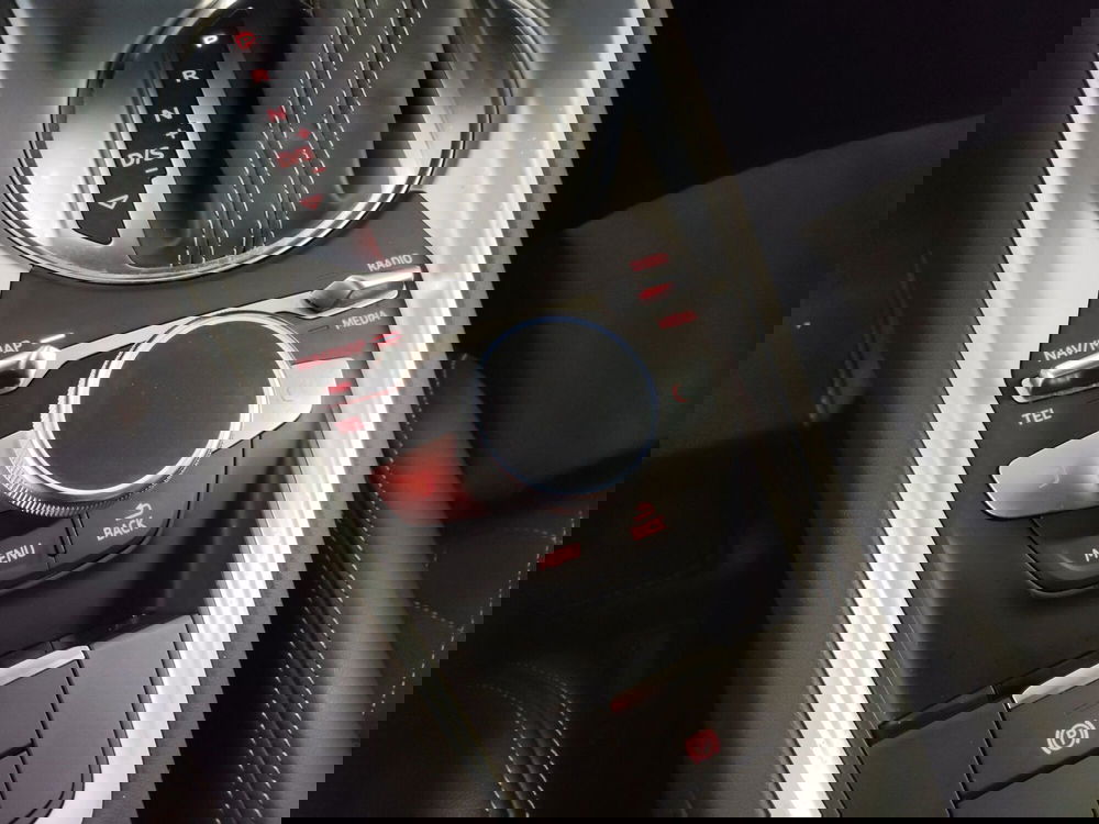 Audi TT Coupé usata a Modena (15)