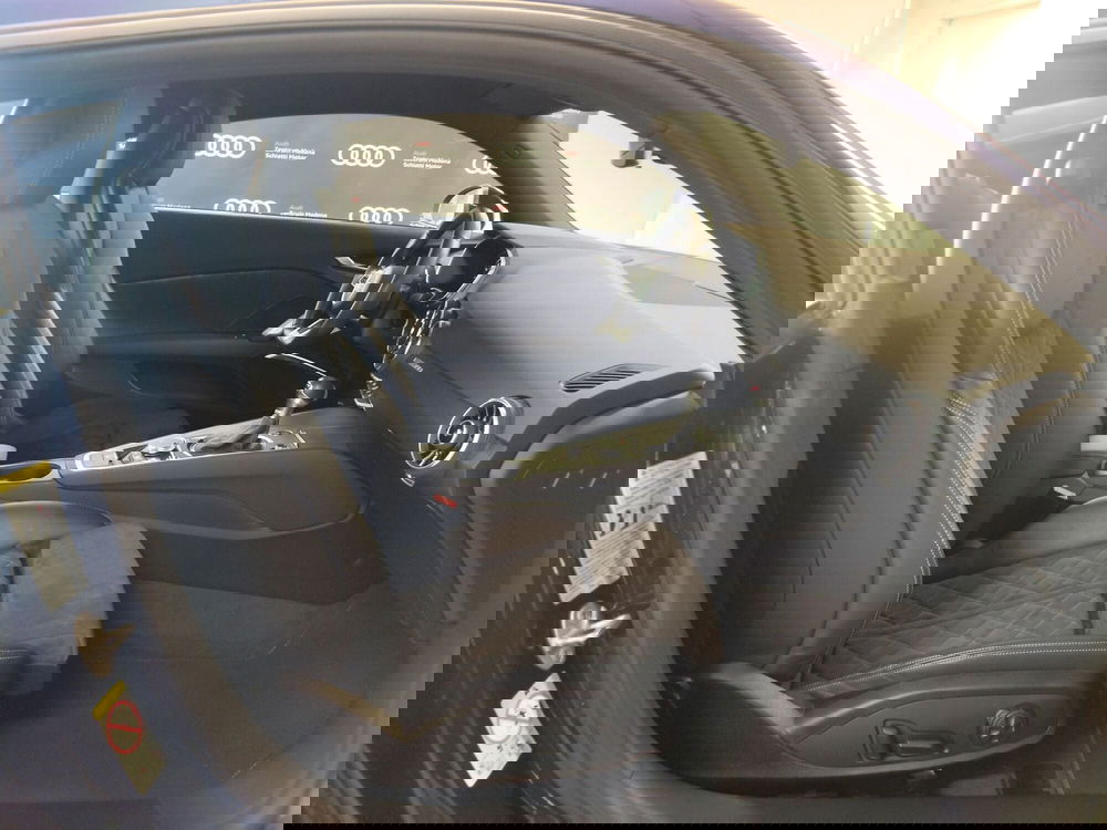 Audi TT Coupé usata a Modena (17)