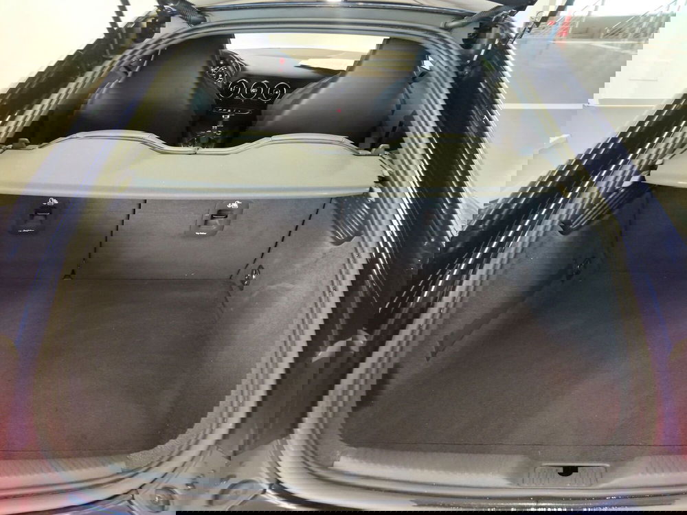 Audi TT Coupé usata a Modena (18)