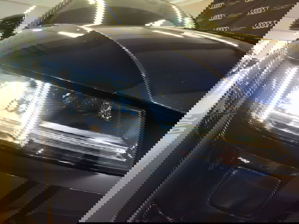 Audi TT Coupé usata a Modena (19)