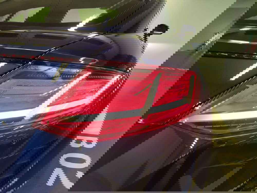 Audi TT Coupé usata a Modena (20)