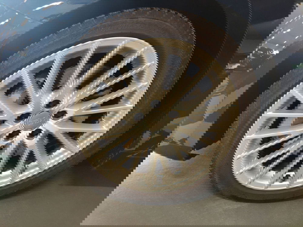 Audi TT Coupé usata a Modena (6)