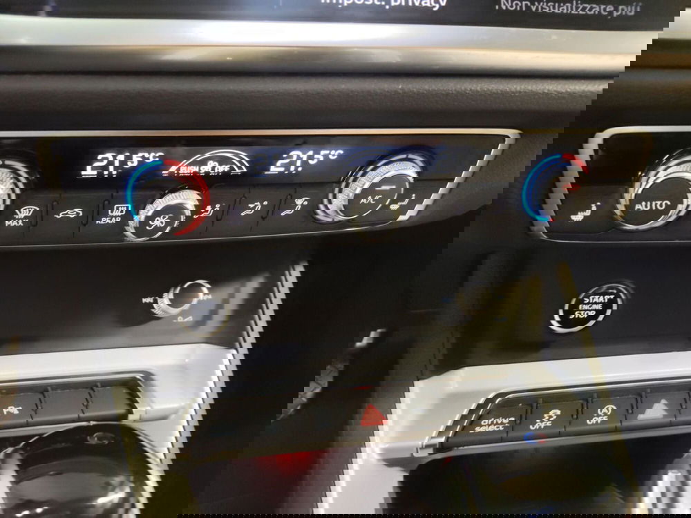 Audi Q3 Sportback usata a Modena (11)