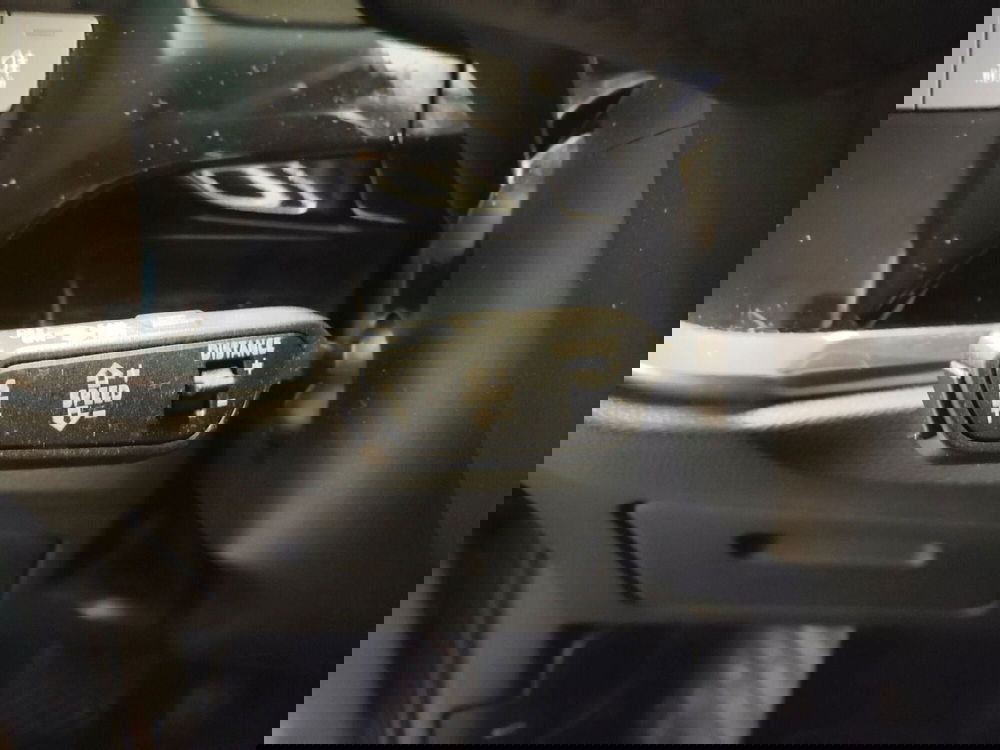 Audi Q3 Sportback usata a Modena (12)