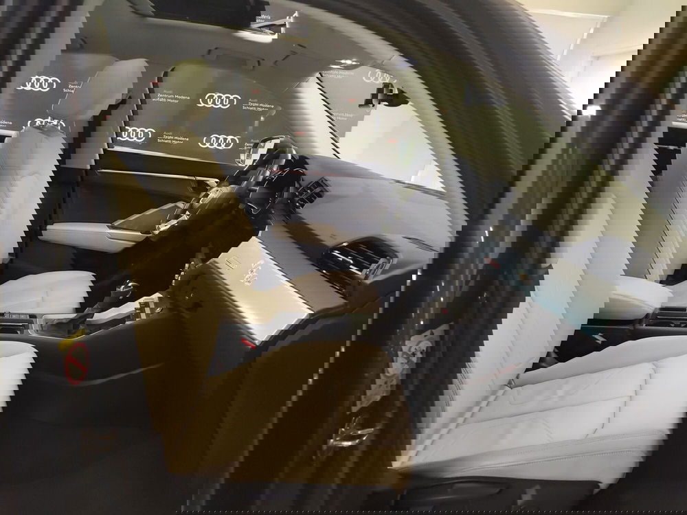 Audi Q3 Sportback usata a Modena (14)