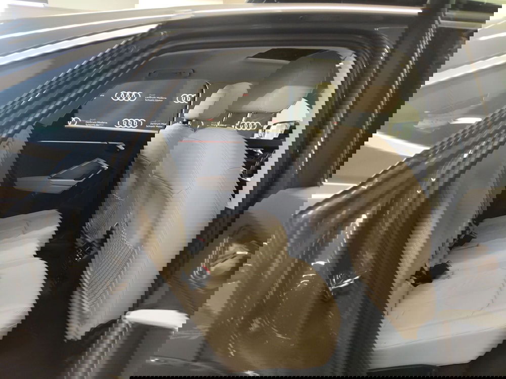 Audi Q3 Sportback usata a Modena (15)